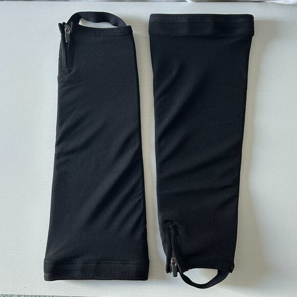 RockTape Rock Guards, Leg Compression Sleeves, Medium - Picture 2 of 4